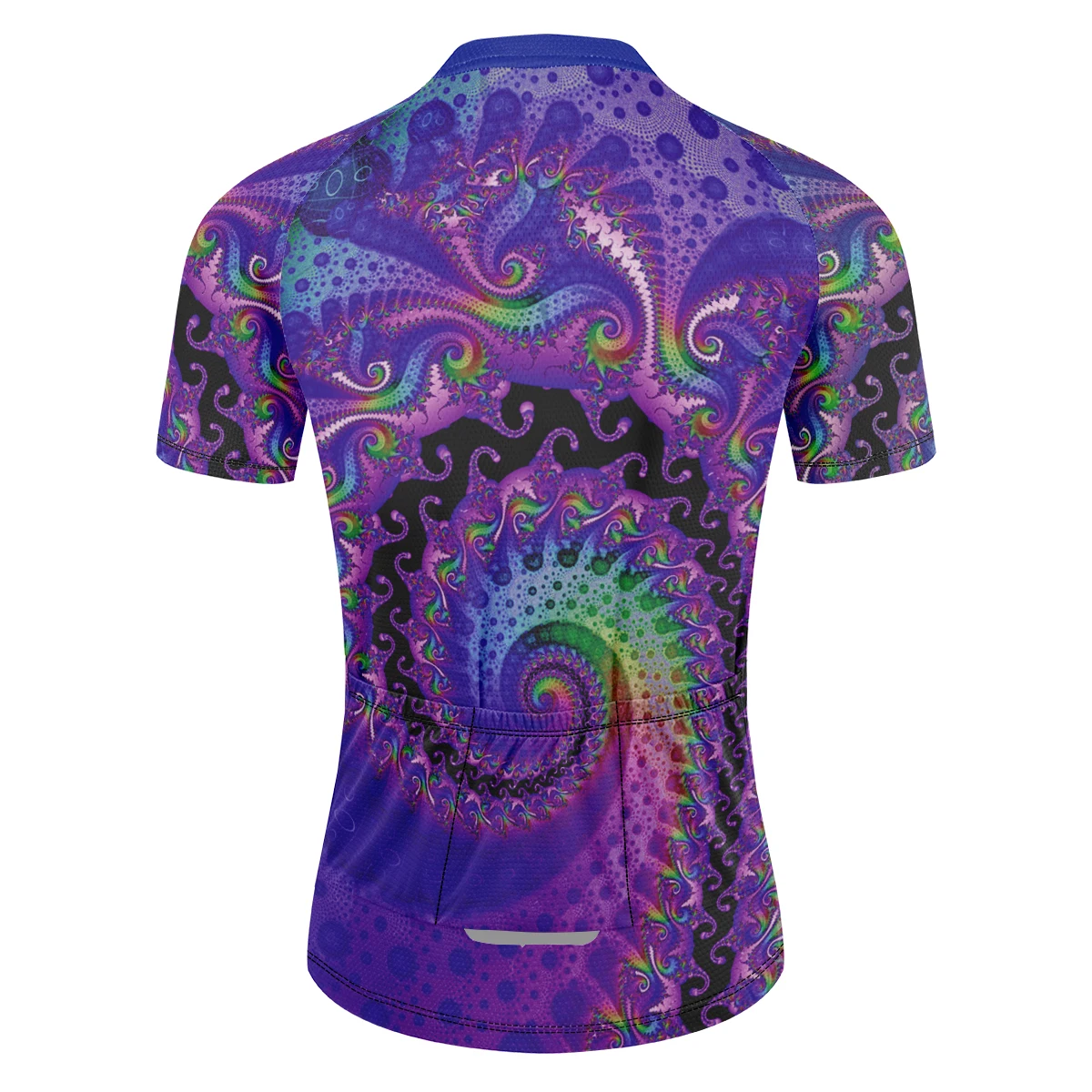 2024 Summer  Cycling clothing women\'s floral cycling shirt short sleeve MTB jersey road cycling clothing