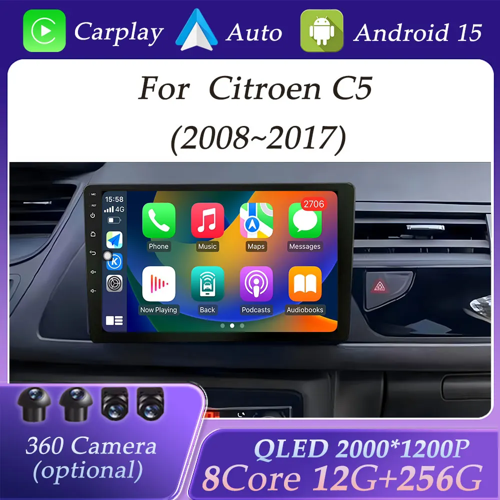 Wireless Carplay Fo… - image