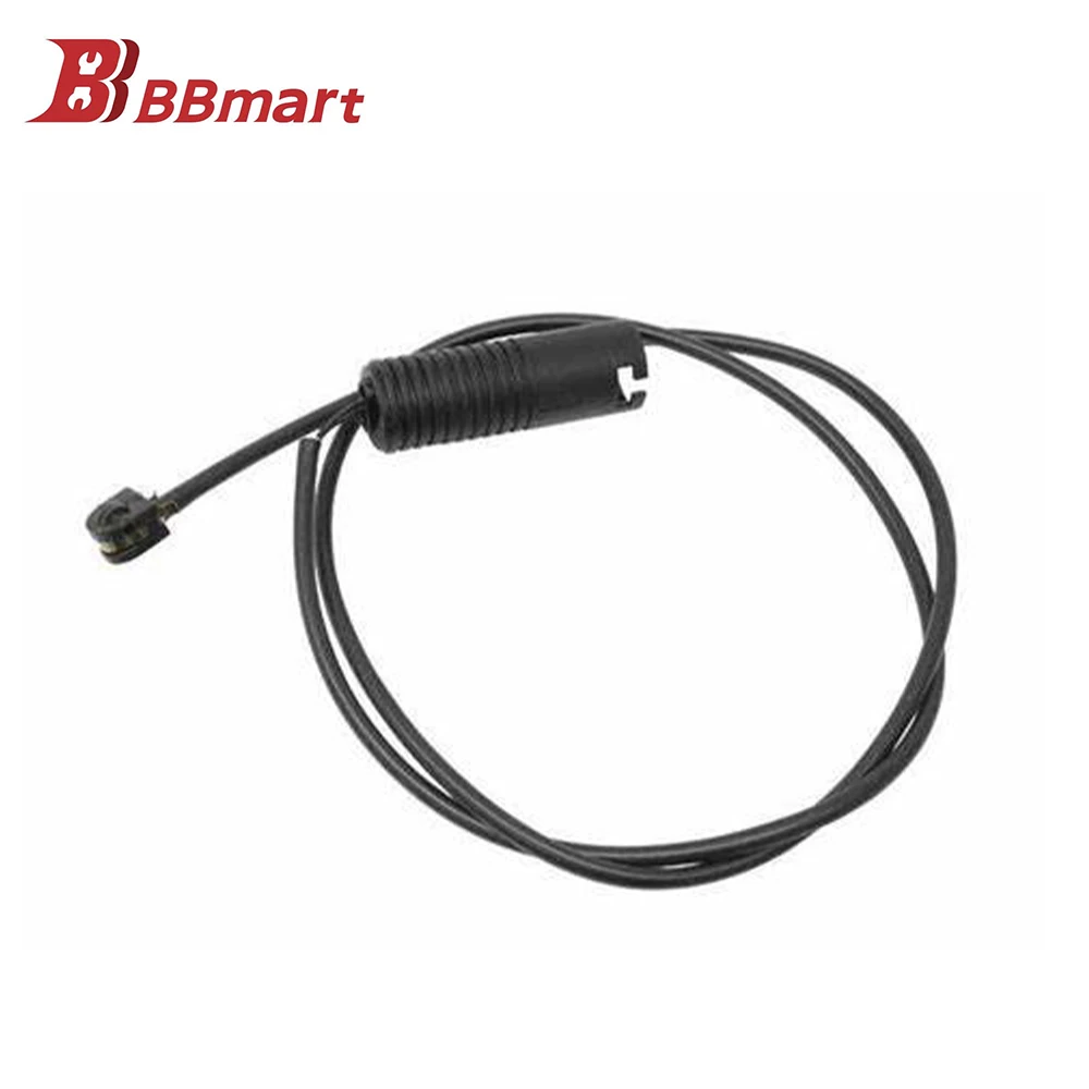 

BBmart Auto Spare Parts 1 pcs Rear Brake Pad Wear Sensor For BMW E36 OE 34351181342 Wholesale Price Car Accessories