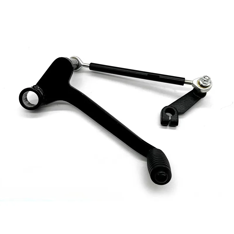 

For KEEWAY RKF 125 RKF125 Motorcycle Shift Lever Shift Lever Connecting Rod Mounting Seat Screw Accessories