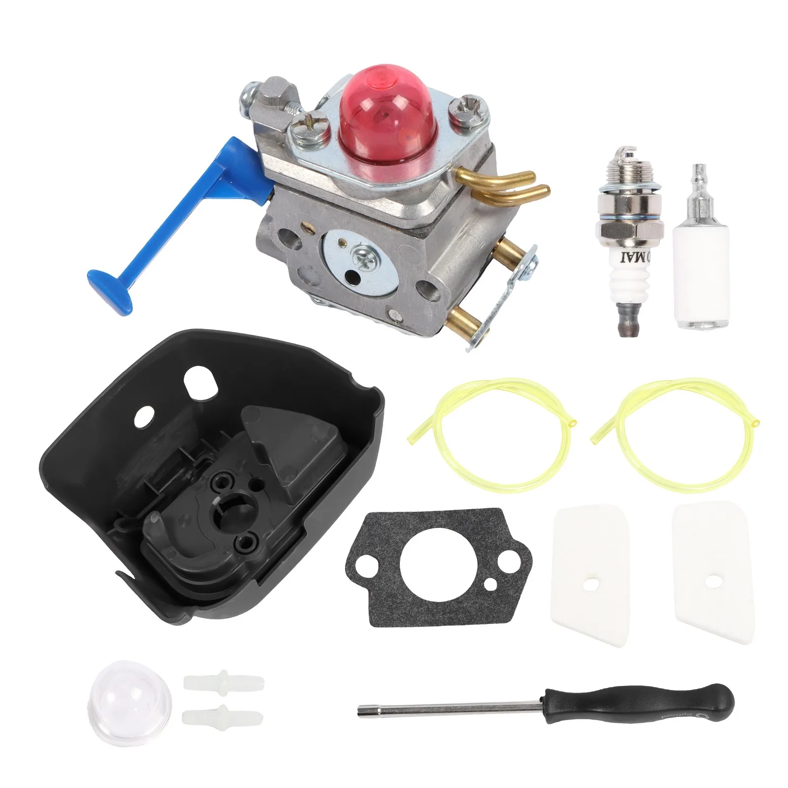 

Карбюратор Carb Kit 545081848 ДЛЯ Husqvarna 125L 128L 128LD 128LDX 125R 128R Кусторез