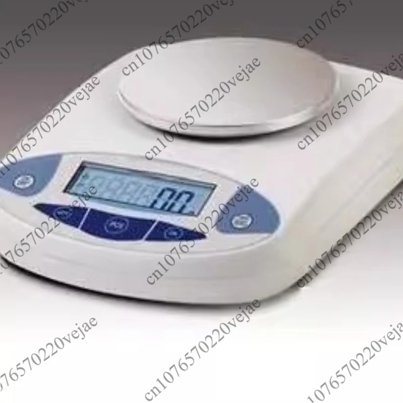 Lab Analytical Digital Balance Scale Fast Shipping 100g-300g with Precision 0.001g for Scientific Industrial Applications