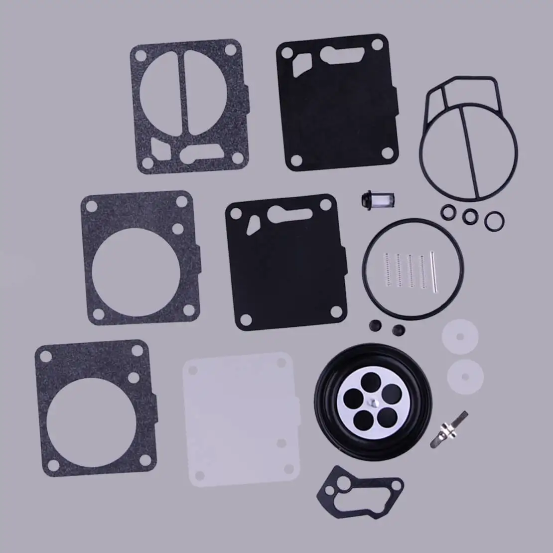 Carburetor Carb Reb… - image