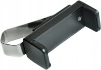Car Sun Visor Clip Holder Gate Remote 45-65mm for Garage Door Control Car Keychain Barrier Universal Opener Quick installation