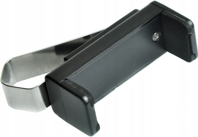 Car Sun Visor Clip Holder Gate Remote 45-65mm for Garage Door Control Car Keychain Barrier Universal Opener Quick installation Car Sun Visor Clip Holder Gate Remote 45-65mm for Garage Door Control Car Keychain Barrier Universal Opener Quick installation