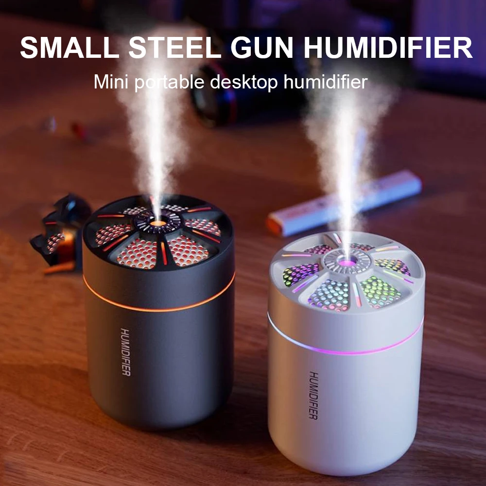 Difusor de aire eléctrico para coche, aromaterapia, humidificador de ventilación para coche, aromaterapia atomizadora, ambientador para coche para eliminar olores, accesorios para coche