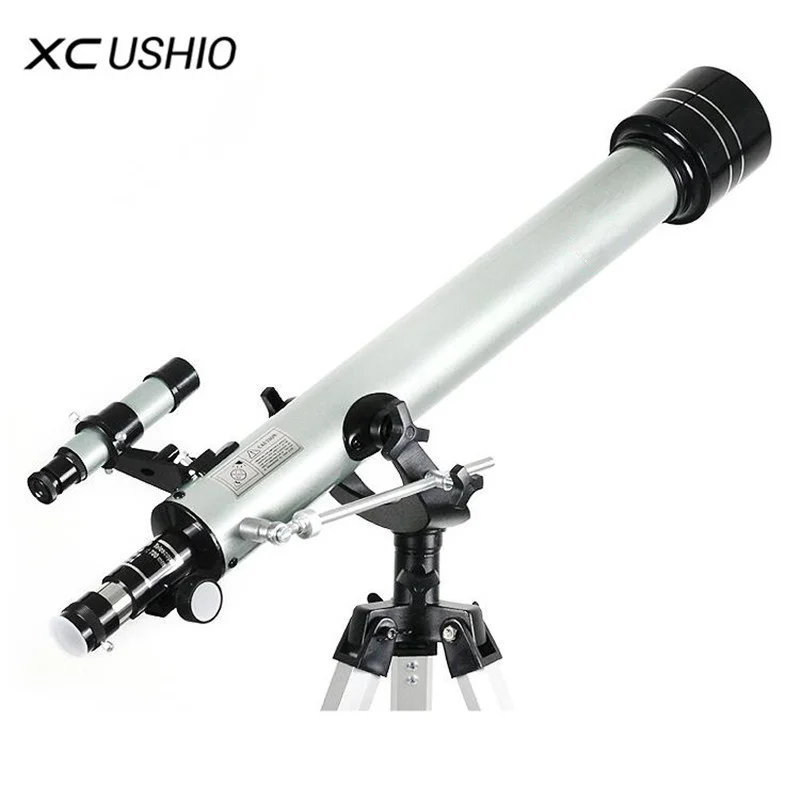 525 Times Zooming Astronomical Telescope Outdoor Space Monocular Telescope Astronomical Observation Telescopio F70060