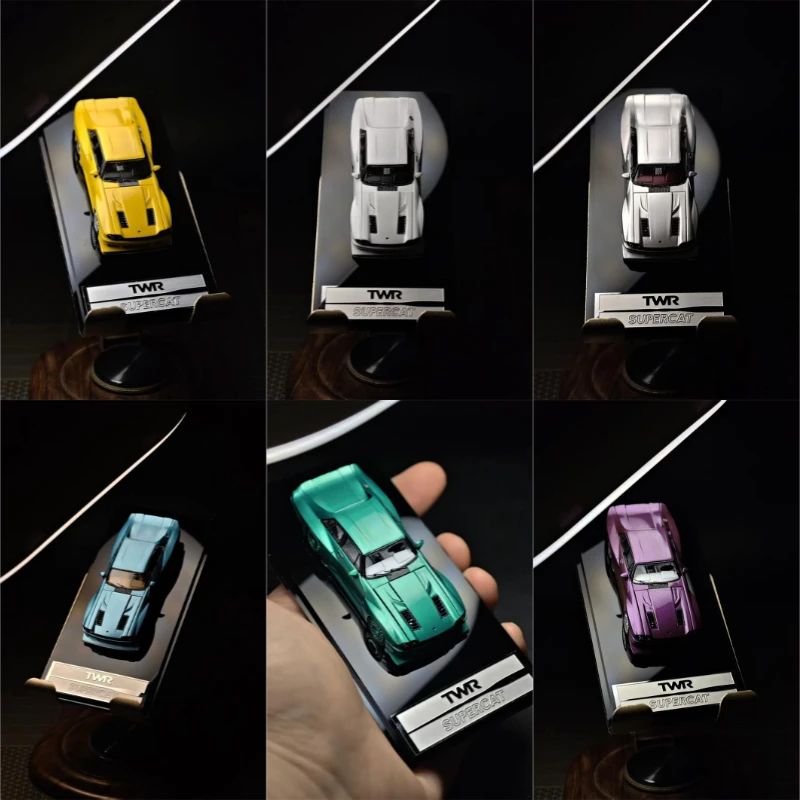 ** Vorbestellung** Liberty64 1:64 Modellauto ** Vorbestellung**