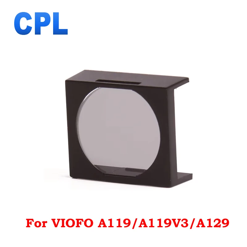 Cpl Filter Lens Cap… - image