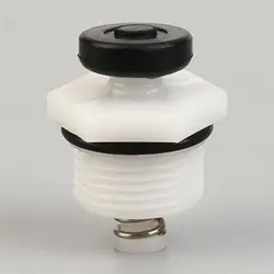 Pressure Washer Pump Head Repair Parts Pressure Switch Joint Portable Inlet and Outlet Connector for Power Pressure Washer Pump