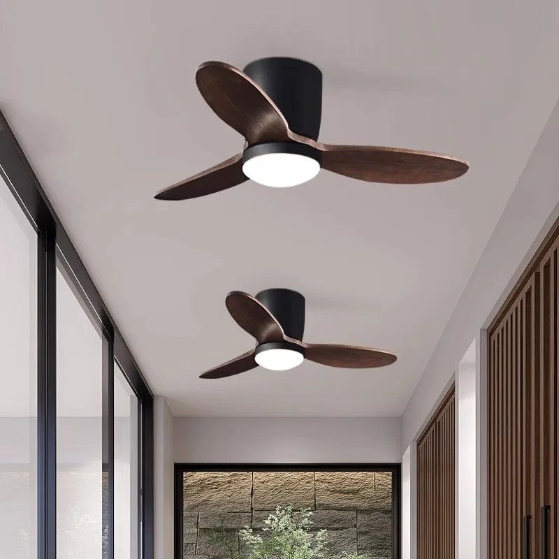 

Nordic fan lights, bedrooms, study rooms, dining rooms, modern and minimalist ceiling fan lights, children's rooms, commercial o
