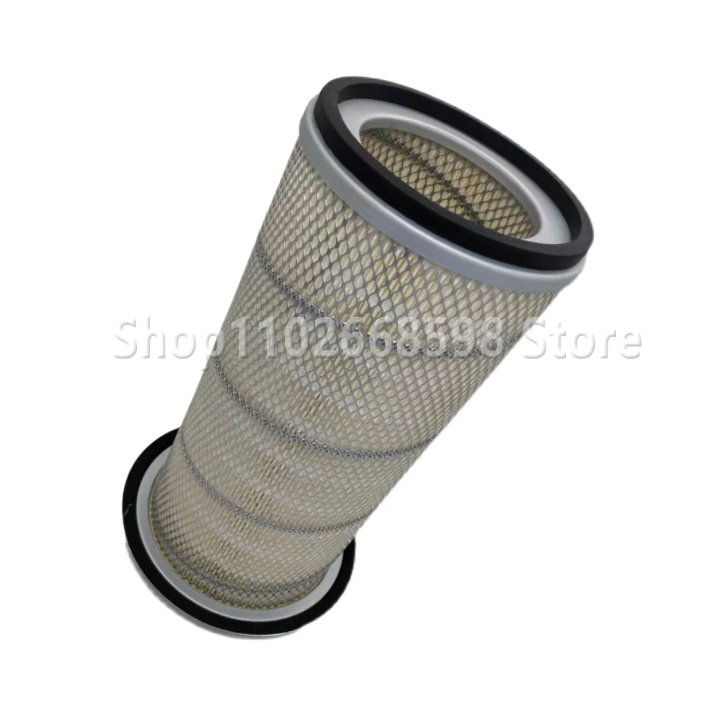 

Excavator Accessories For Komatsu PC100-6 PC120-6 PC130-6 PC150-5 Air Filter Element Air Filter