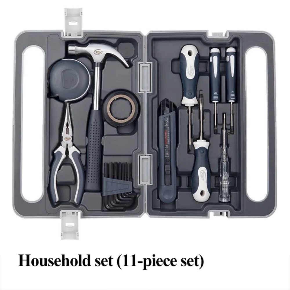 

Electric Drill Multi Functional Tools Hex Key Power Tools Universal Combination Tools Screwdriver Vise Repair Toolbox