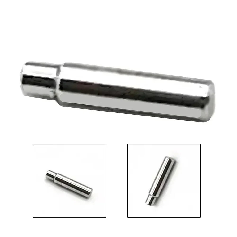 1x Bearing Pin For DAIWA PD106pr100 Baitcasting Fishing Reel Bearing Retaining Pin Spool Latch Stainless Steel