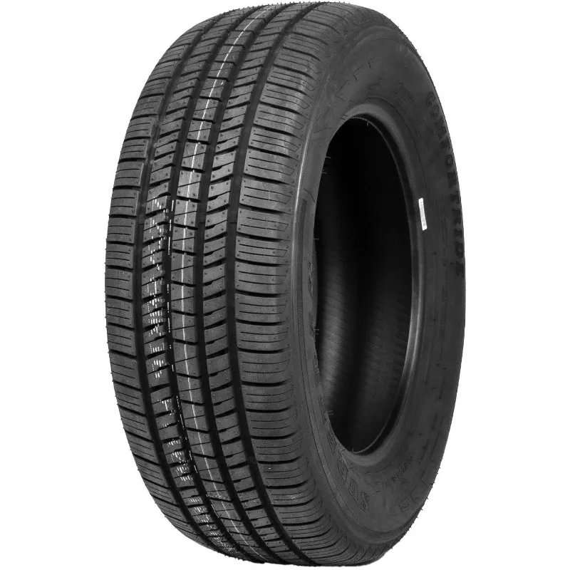 set of 4 (Four)  COMFORTRIDE 225/65R17 Tires SL BSW 102H (QTY:4) Visit the Store