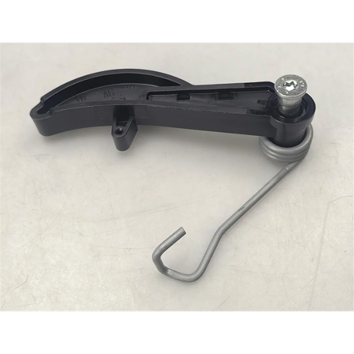 

#77K Automotive Parts & Accessories,06K109507L Oil Pump Chain Tensioner for VW Seat Skoda Audi,Black