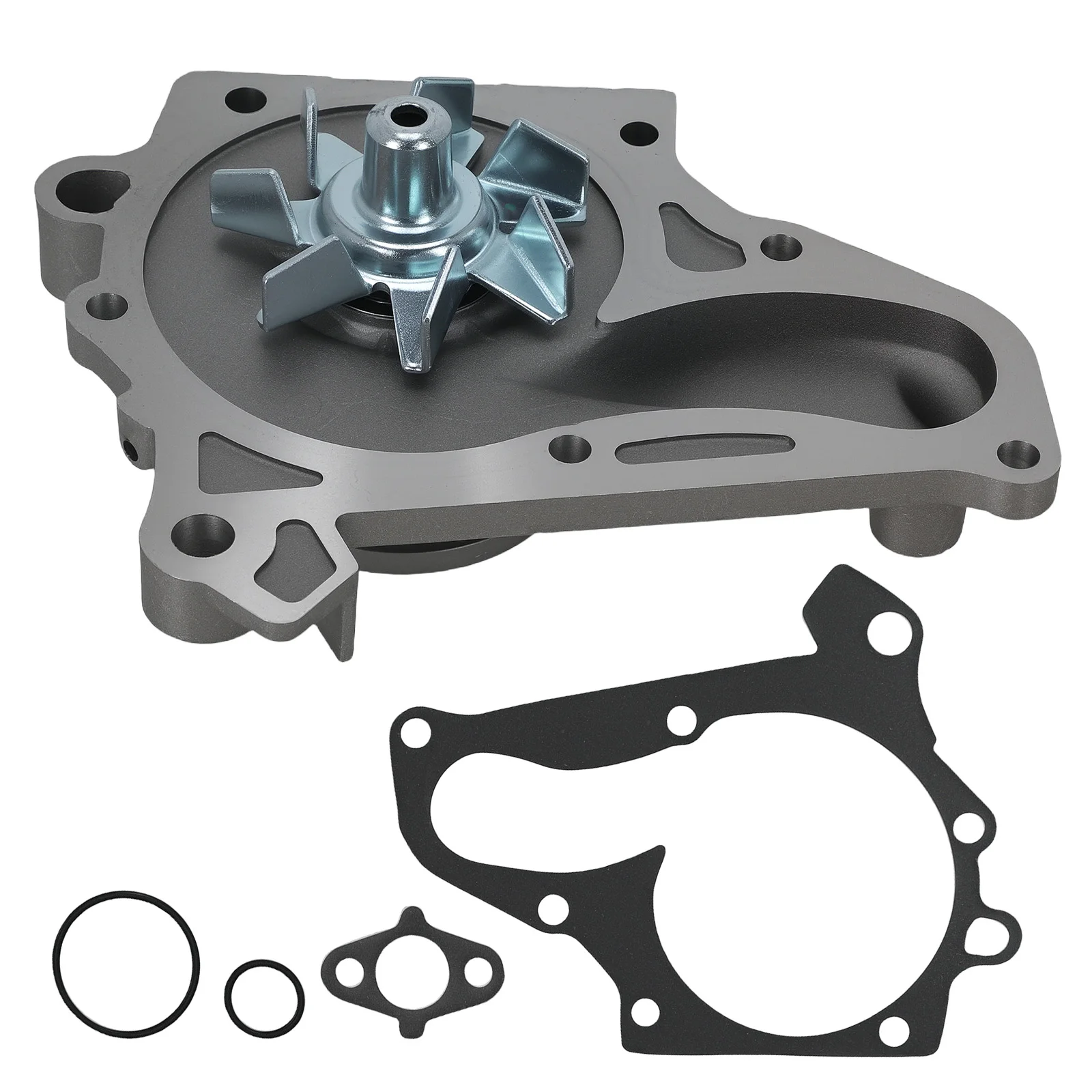 

Water Pump for Toyota Celica MR2 2.0L 2.2L 1987-1999 161007913583 Belt Drive