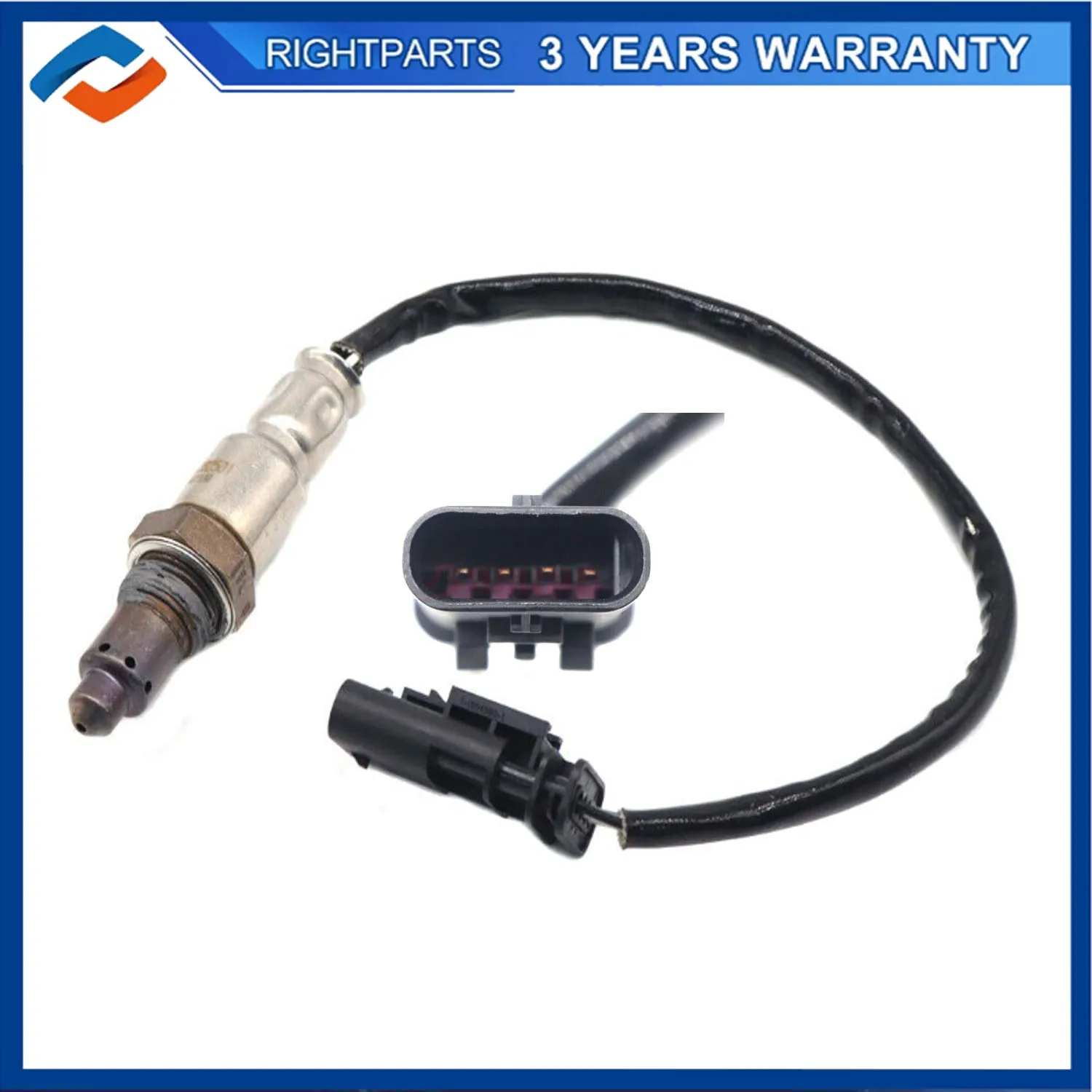 

55282501 Car New Air Fuel Ratio O2 Oxygen Lambda Sensor For Jeep Commander Compass For Fiat Toro