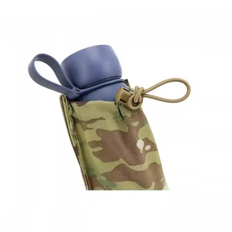 Funda portabotellas táctica MOLLE elástica LBT - imagen 3