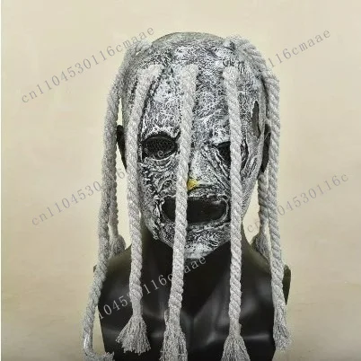 Suitable for Halloween movie themed masks Horror masks