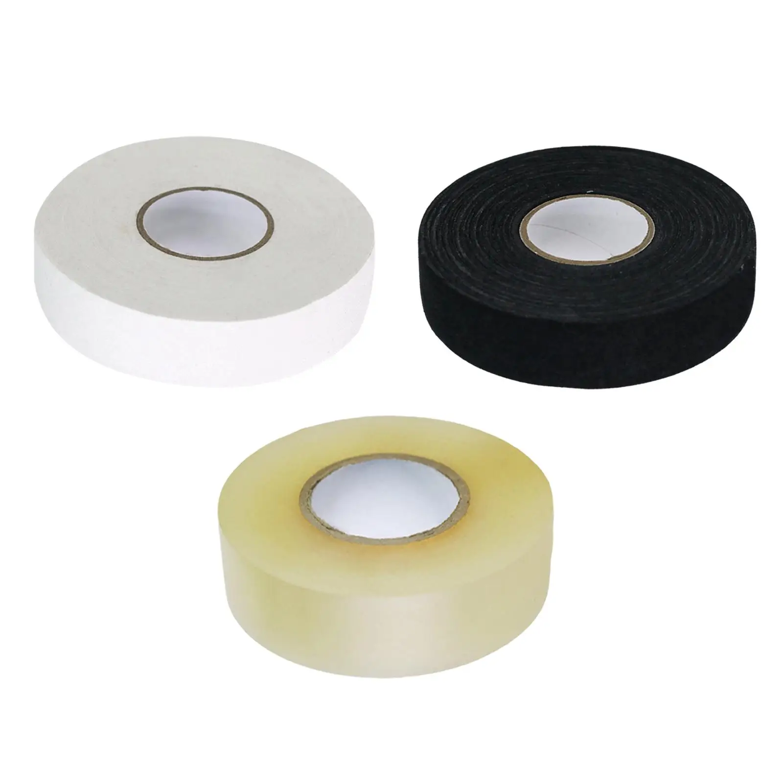 

Лента для хоккейных клюшек: гибкая самоклеящаяся обмотка для улучшения сцепления, прочный аксессуар для коньковых клюшек и ракеток