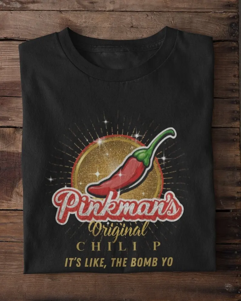 

Школьная пародия Pinkman Chili P - Old