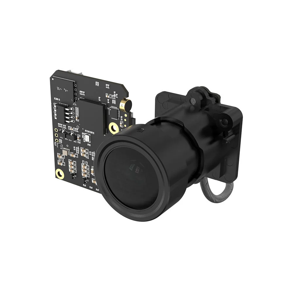 RunCam 야간 캠 프로토타입 야간 캠 FPV 카메라 1/1.8'' 센서 RC FPV 드론용 2.7K 해상도 MP4 비디오 형식