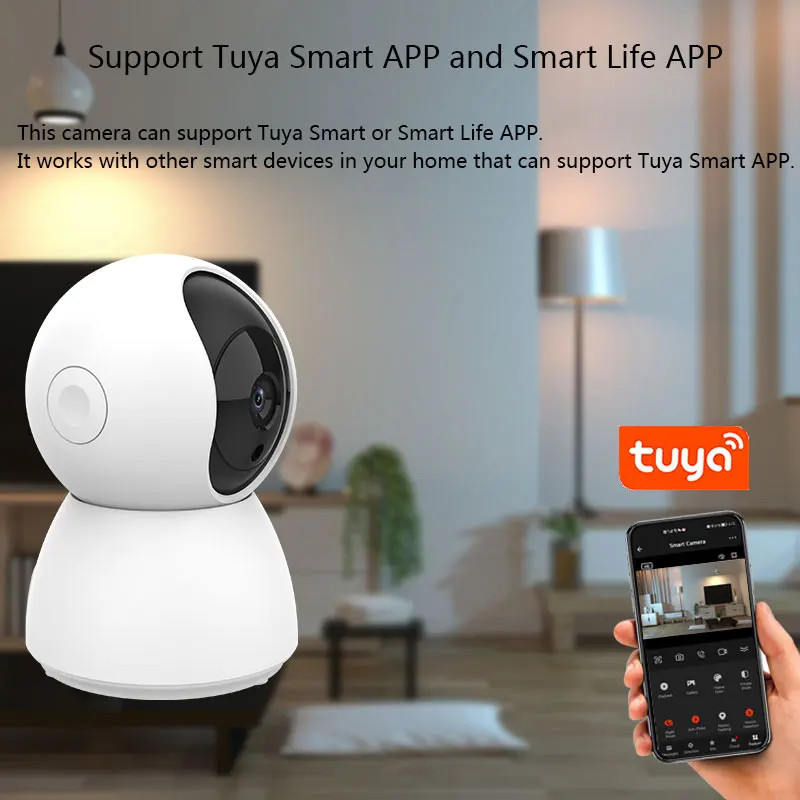 Thumbnail 3 - #30 Smart Home Cameras Comparison Guide