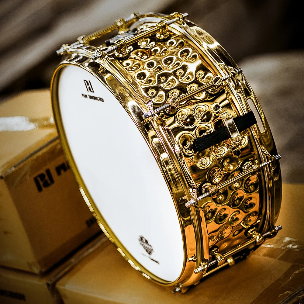 Thumbnail 3 - #13 Ranked Snare Drums Picks in 2026