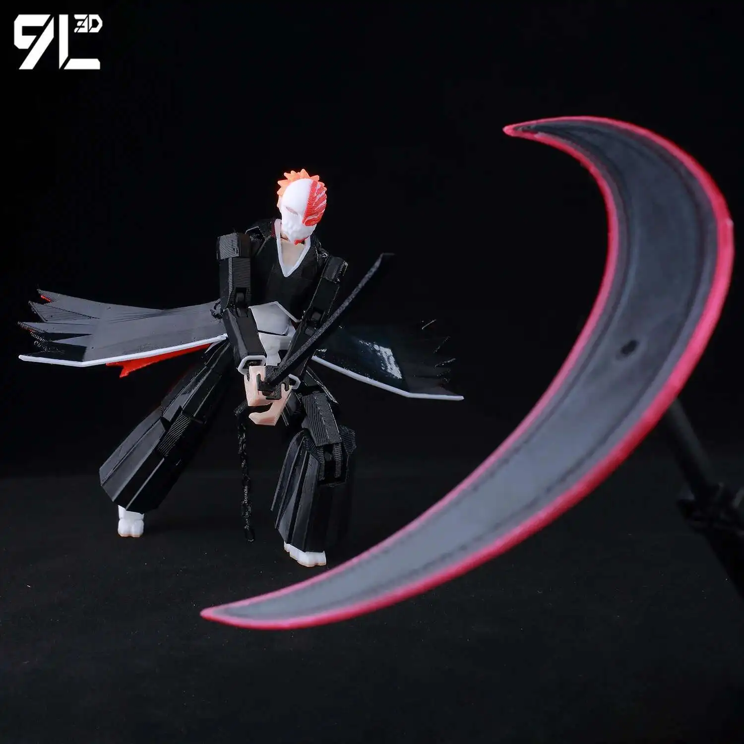 Thumbnail 4 - #9 Best Poseable Action Figures to Buy In 2026
