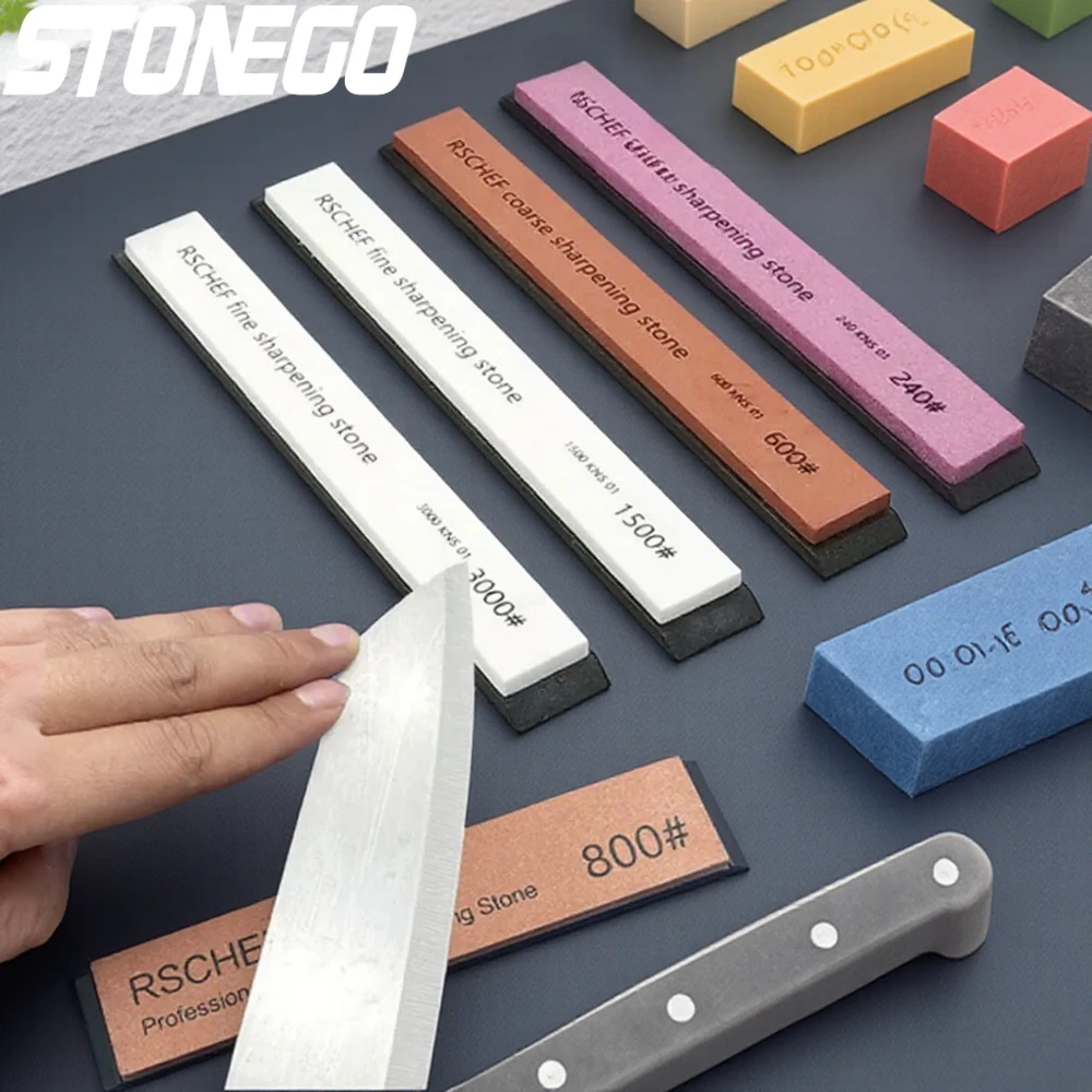 

Маленькие полоски, масляный камень, высокая сетка, точилка для ножей, специальный кухонный бытовой шлифовальный камень для воды, кухонные инструменты