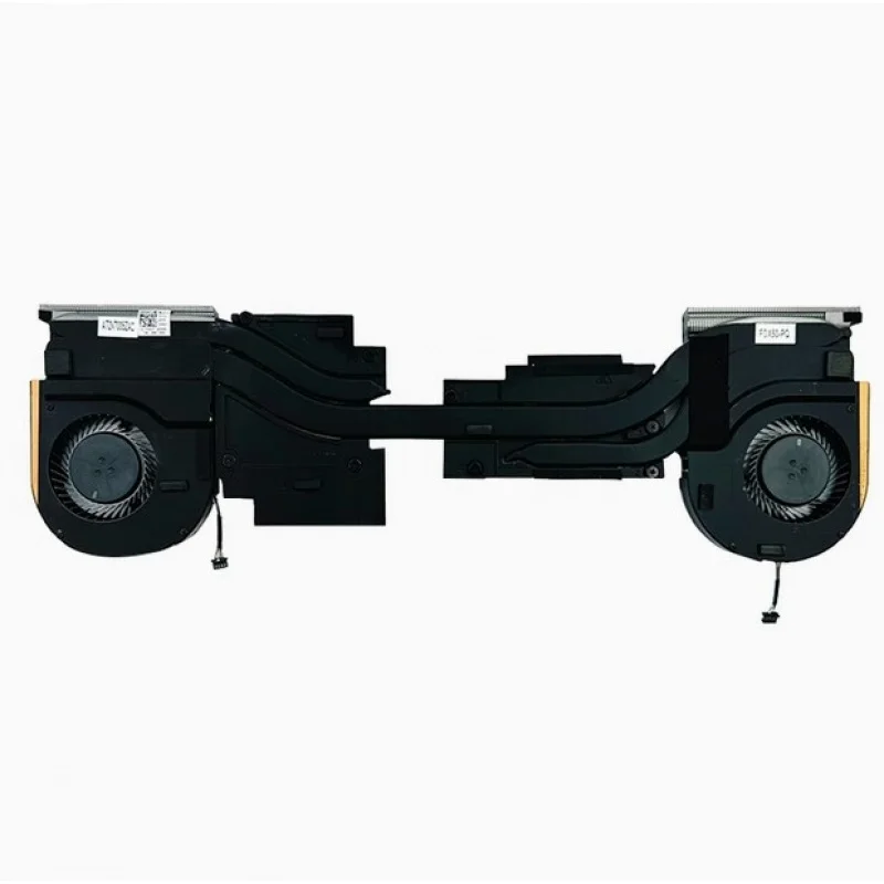 

Вентилятор охлаждения и радиатор для Dell Precision 7550 M7550, видеокарта серии T, 03XNJY