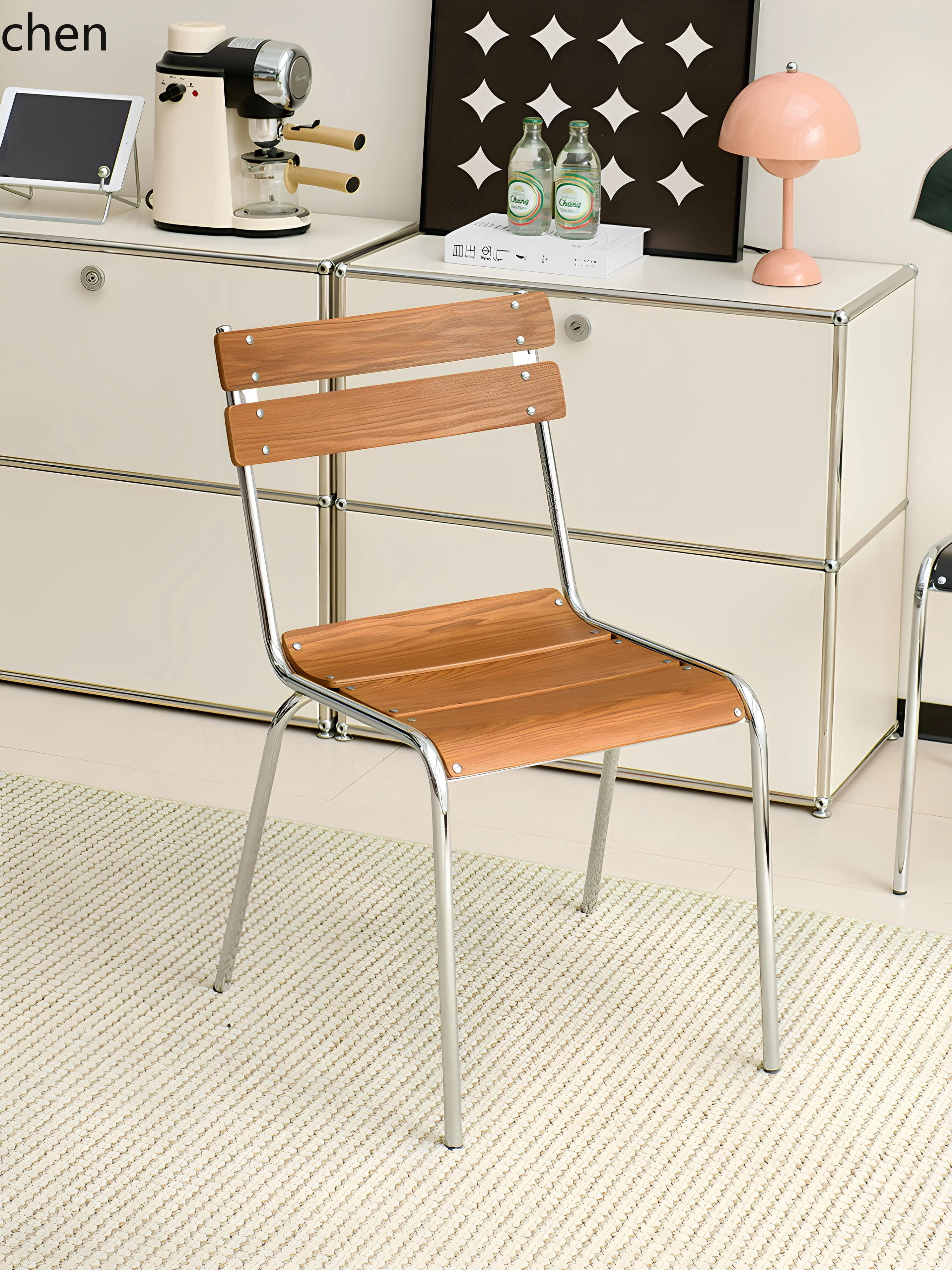 Yxy Cafe Retro Dini… - image