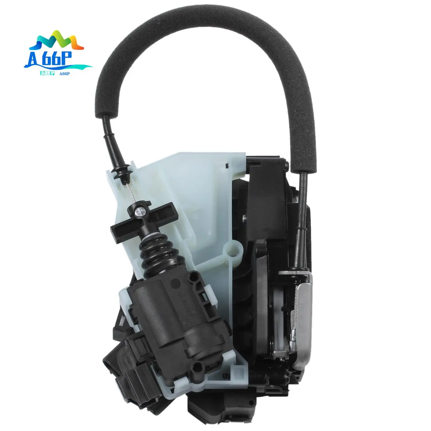 

A66P-Cn15-A219A-Ne Car Boot Tailgate Lock Latch For Ford Ecosport 2013 2014 2015 2016 2017 Door Lock Pins Hatch Lock