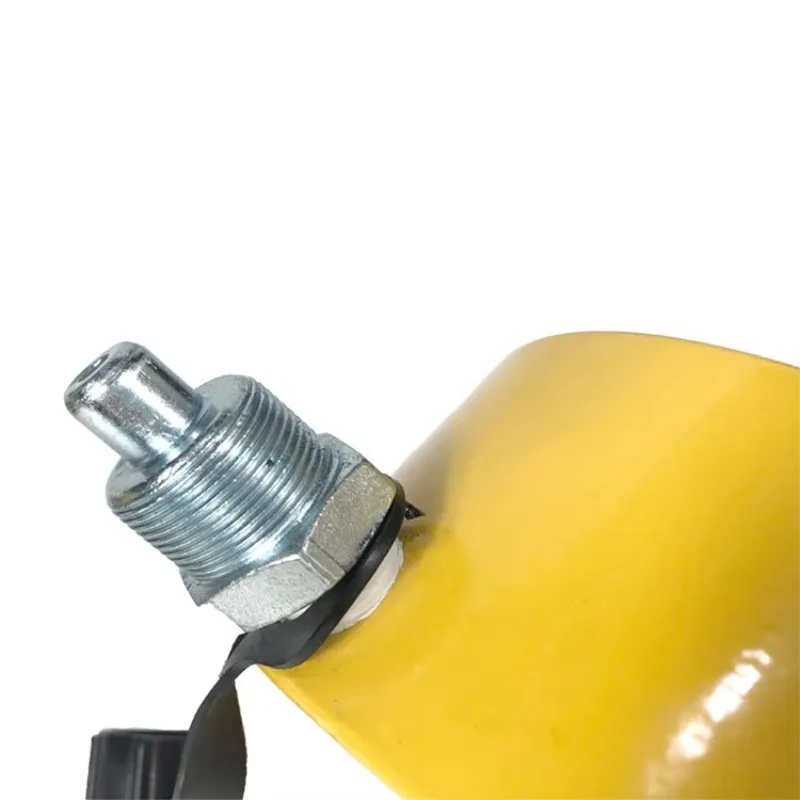 RSC-2050 Langhub-Hydraulikzylinder