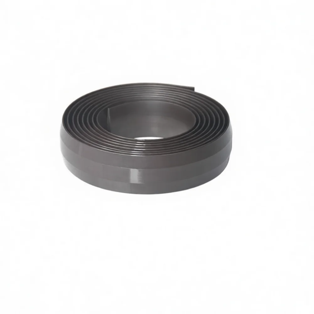 Robot Vacuum Bumper Strip For Roborock S50 Mijia Narwal J1 Replacement Accessories Soft Magnetic Impact Protection