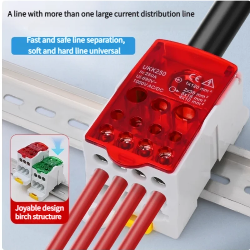 Thumbnail 3 - #40 Compare Junction Boxes Before You Buy