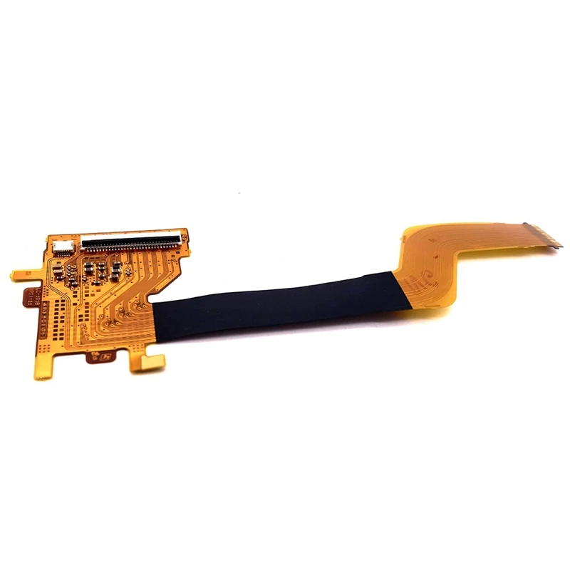 For SONY A6000 Digital Camera Repair Parthinge LCD Flex Cable Durable Easy Install