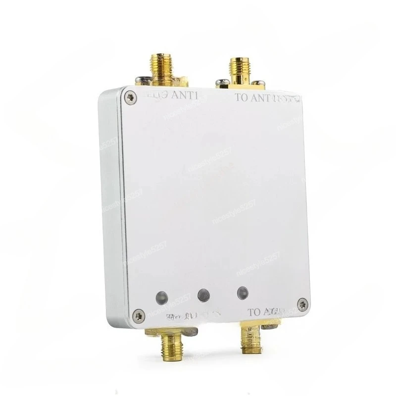 Bidirectional Dual …