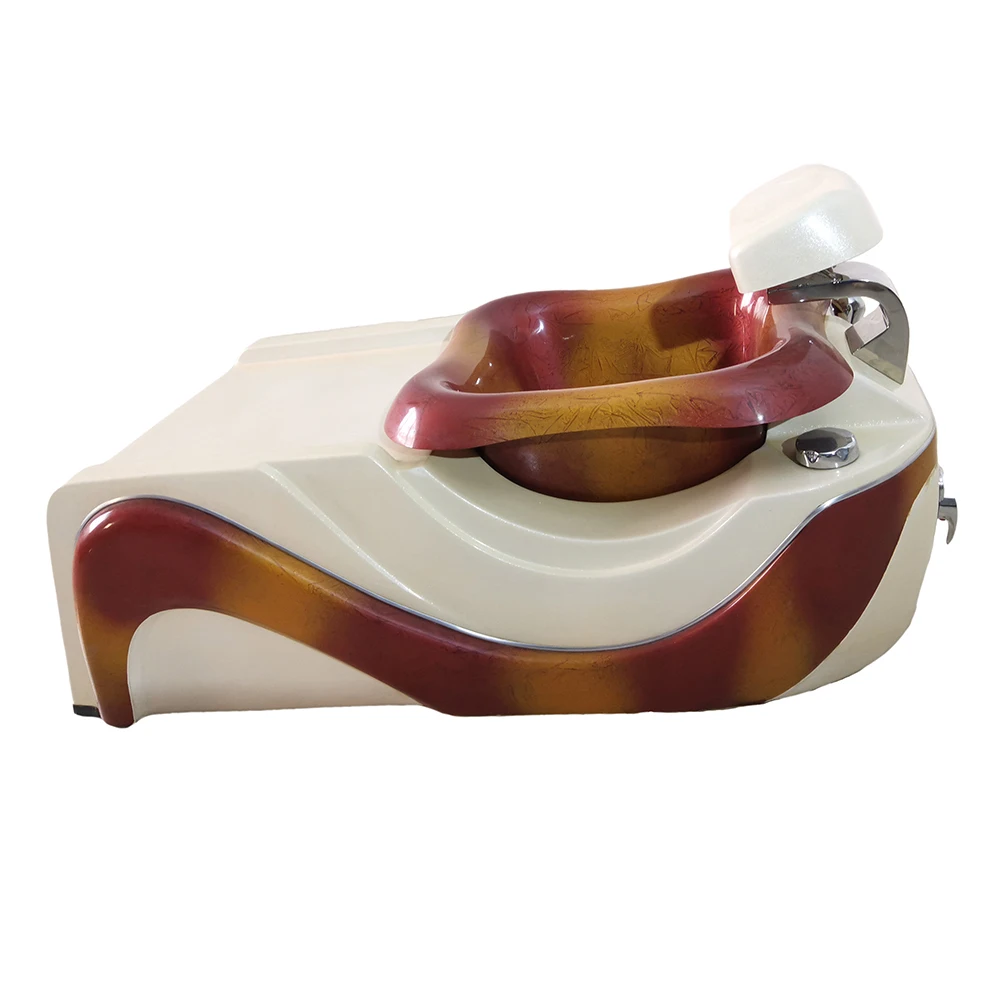 

Modern Design Multifunctional Spa Pedicure Chair Comfortable Nail Tables for Home Living Room Office or Mall Salon Use