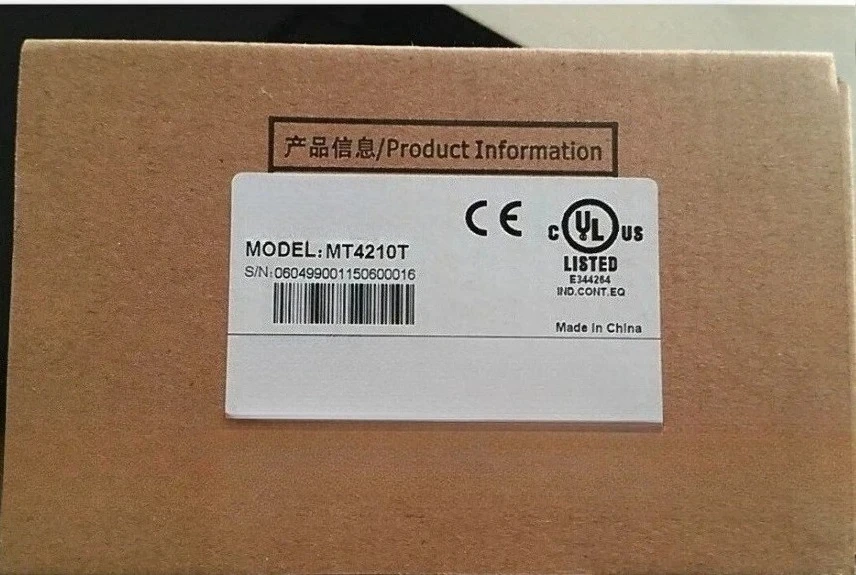 

Brand New Original Touch Screen MT4210T Fast Delivey