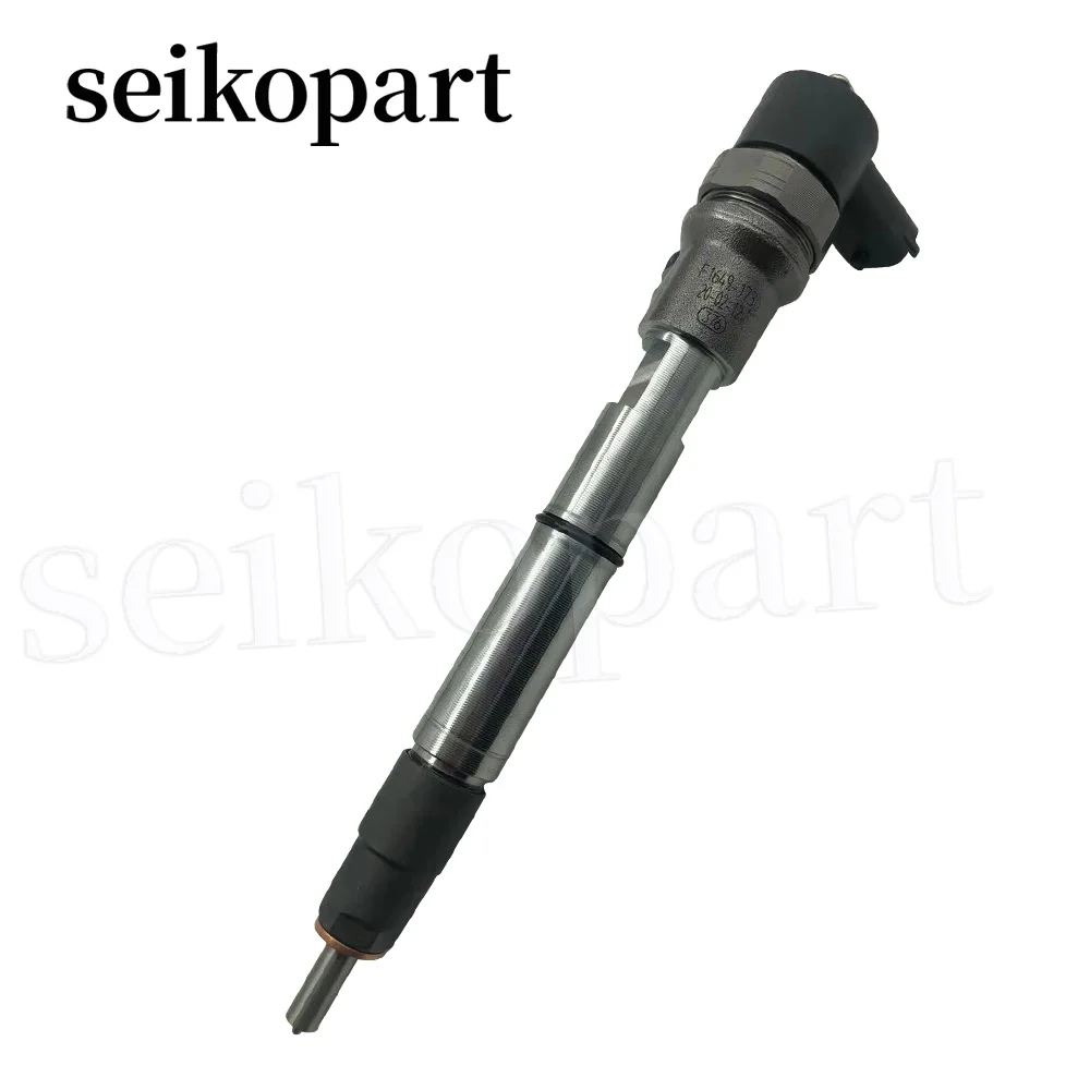 

Seikopart Full Cone Nozzle Tip DLLA 151 P 2575 For Bosch Injector 0445110822