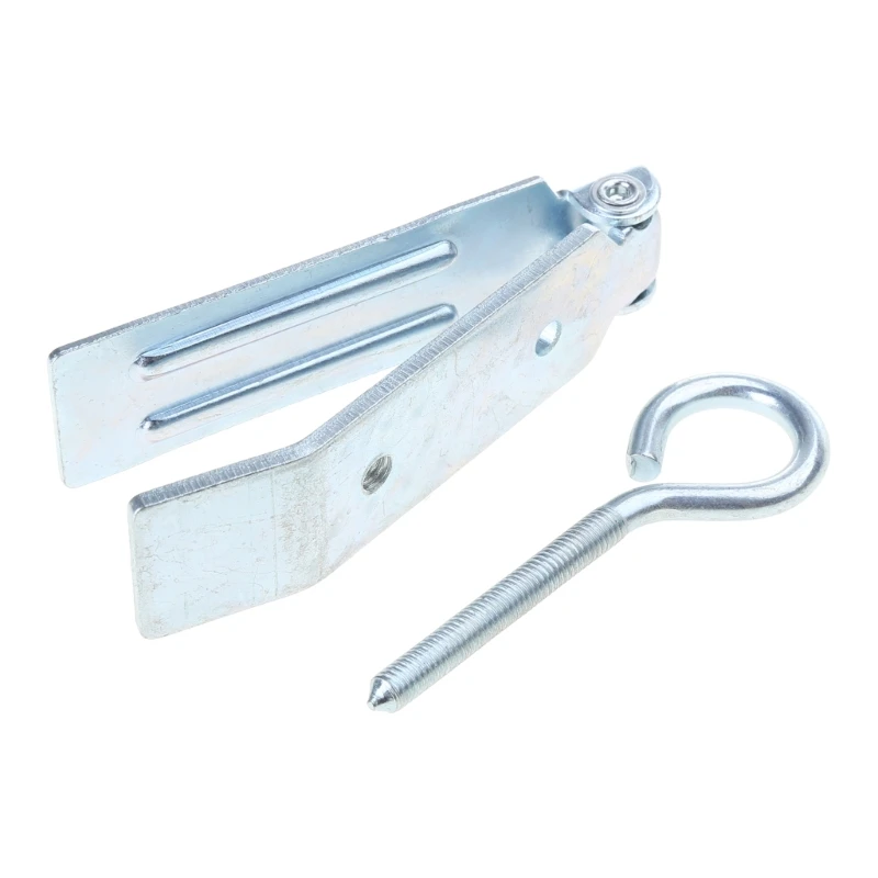 Wall Tile Height Locator Ceramic Regulator 1-5.5CM Galvanized Steel Adjustable Dropship