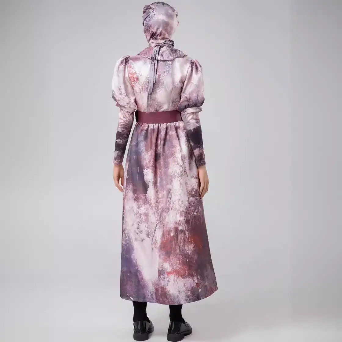 ชุดมาสคอตผี ชุดซอมบี้ ชุดบทบาทสมมติ ชุดปลุกยืนจากอสูร ชุดเทศกาลฮาโลวีน ชุดการแสดงบนเวทีแบบดั้งเดิมของผู้หญิง ชุดการแสดงบนเวทีแบบพื้นเมือง...