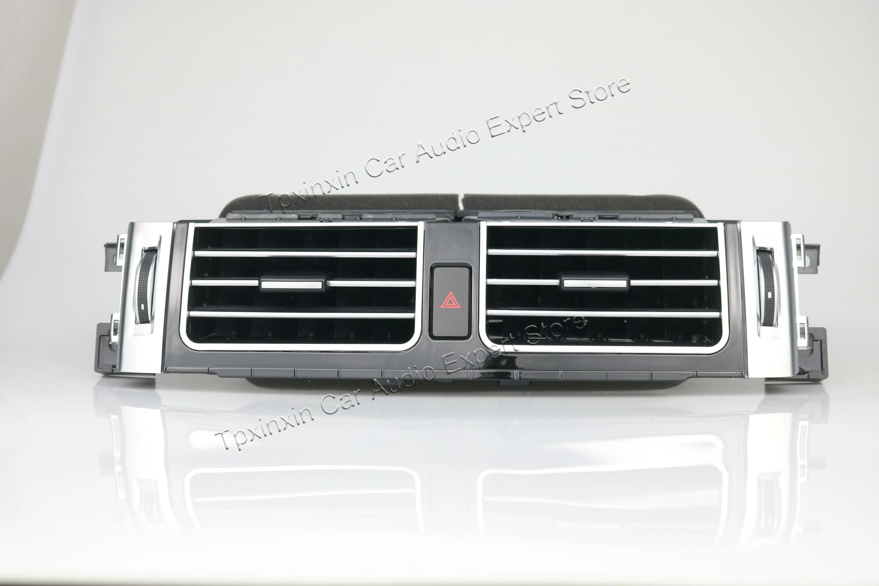 Car Air Conditioning Outlet For Land Rover Vogue L405 Sport L494 2013-2021 Aircon Grille High Quality Retrofit Assembly