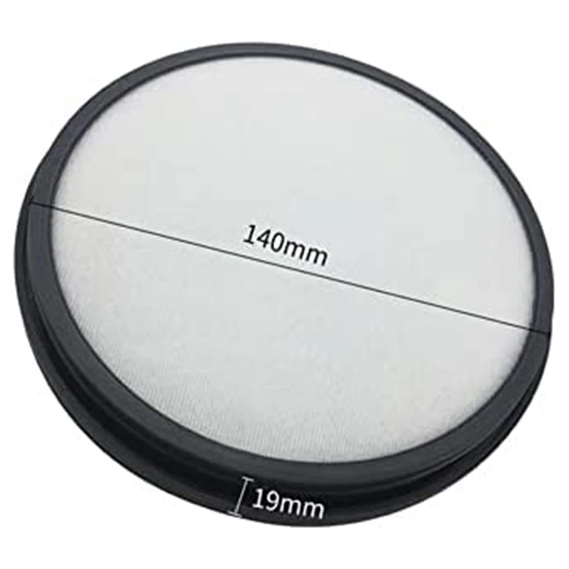 HEPA Filter Replacement For Rowenta Cyclonic RT900574 RO3731EA/4Q0 Vacuum Cleaner Accessories
