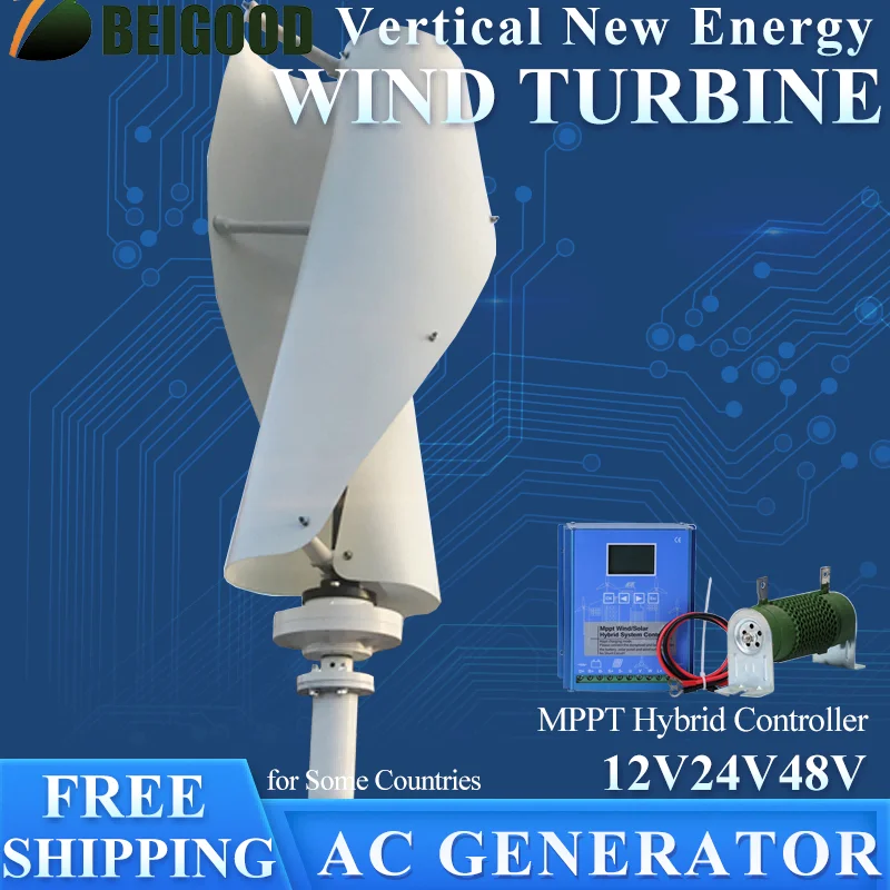 10000W Free Energy … - image