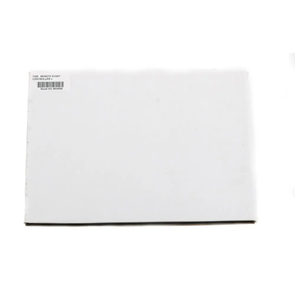 Módulo de Control de arranque automático DSE7320, controlador de generador, módulo de Control de fallos de Red Eléctrica automática