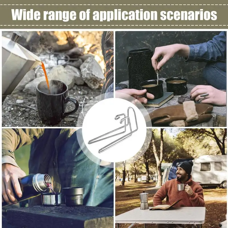 1 قطعة إبريق شاي القهوة المخمر يدويًا استنزاف المياه صنبور الفولاذ المقاوم للصدأ القهوة بالتنقيط صنبور التخييم السلطانية غلاية بالتنقيط صنبور متقلب