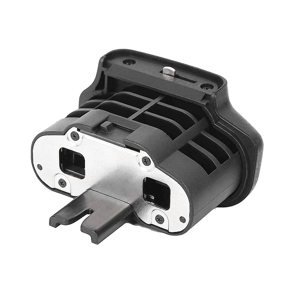 Mcoplus BL3 BL-3 แบตเตอรี่ Chamber สําหรับ Nikon En-EL4 EN-EL4a แบตเตอรี่ MB-D10 MB-40 แบตเตอรี่ Grip สําหรับ Nikon D300 D300S D700 D900